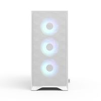 Miniatura 3 de FRACTAL DESIGN Pop Pop 2 Air White TG RGB RGB Blanco