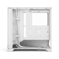 Miniatura 9 de FRACTAL DESIGN Pop Pop 2 Air White TG RGB RGB Blanco