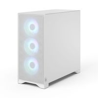 Miniatura 10 de FRACTAL DESIGN Pop Pop 2 Air White TG RGB RGB Blanco
