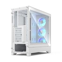 Miniatura 13 de FRACTAL DESIGN Pop Pop 2 Air White TG RGB RGB Blanco
