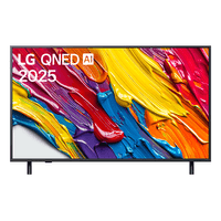 Miniatura 1 de LG 50" QNED AI 50QNED82A6B QNED 4K Ultra HD