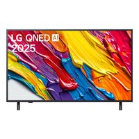 Miniatura 2 de LG 50" QNED AI 50QNED82A6B QNED 4K Ultra HD