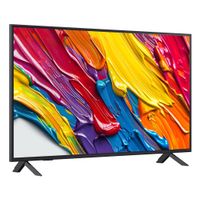 Miniatura 3 de LG 50" QNED AI 50QNED82A6B QNED 4K Ultra HD