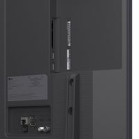 Miniatura 8 de LG 50" QNED AI 50QNED82A6B QNED 4K Ultra HD
