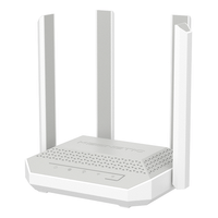 Miniatura 1 de Keenetic Speedster 4G+ Router WiFi5 AC1200 Mesh 6x