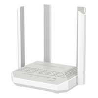 Miniatura 2 de Keenetic Speedster 4G+ Router WiFi5 AC1200 Mesh 6x