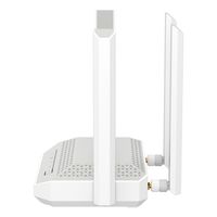 Miniatura 4 de Keenetic Speedster 4G+ Router WiFi5 AC1200 Mesh 6x