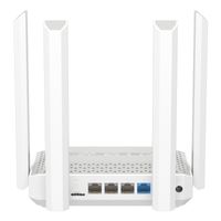 Miniatura 5 de Keenetic Speedster 4G+ Router WiFi5 AC1200 Mesh 6x