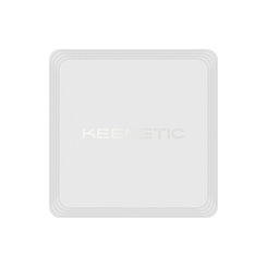 Keenetic Voyager Pro Punto Acceso Wifi 6 Mesh AX18