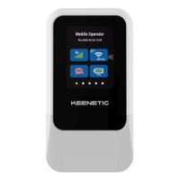 Miniatura 11 de Keenetic Roamer 5G Router Movil WiFi6 AX600