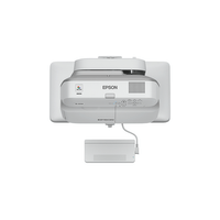 Miniatura 1 de EB-695WI 3LCD WXGA 3500LM 14000:1 UST IN