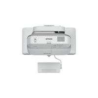 Miniatura 2 de EB-695WI 3LCD WXGA 3500LM 14000:1 UST IN