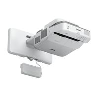 Miniatura 4 de EB-695WI 3LCD WXGA 3500LM 14000:1 UST IN
