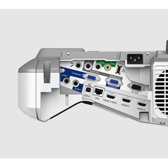 EB-685W 3LCD WXGA 3500LM  14000:1 IN