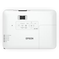 Miniatura 7 de PROYECTOR EPSON EB-1795F WXGA 3200 LUMENS FHD WIFI NFC MIRACAST COLOR BLANCO