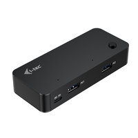 Miniatura 1 de UNIV KVM 2USBA 2USBC HUB