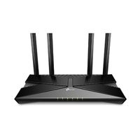 Miniatura 2 de AX1800 DUAL-BAND WI-FI 6 ROUTER SPEED: 574 MBPS AT 2.4 GHZ + 1 20