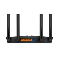 Miniatura 3 de AX1800 DUAL-BAND WI-FI 6 ROUTER SPEED: 574 MBPS AT 2.4 GHZ + 1 20