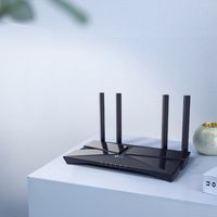 Miniatura 8 de AX1800 DUAL-BAND WI-FI 6 ROUTER SPEED: 574 MBPS AT 2.4 GHZ + 1 20