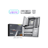 Miniatura 1 de MSI AMD  MAG X870E TOMAHAWK MAX WIFI PZ Socket AM5