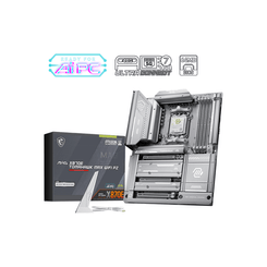 MSI AMD  MAG X870E TOMAHAWK MAX WIFI PZ Socket AM5