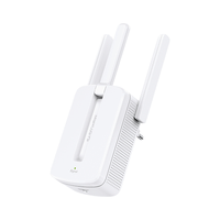 Miniatura 1 de REPETIDOR INAL. MERCUSYS NW300RE 300MBPS