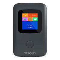 Miniatura 2 de HOTSPOT PORTATIL 4G 150C CON PANTALLA