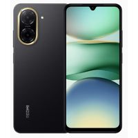 Miniatura 2 de XIAOMI Redmi A5 6.88" 4G 4GB/128GB Negro
