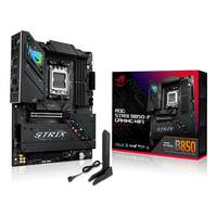 Miniatura 1 de Asus AMD  ROG STRIX B850-F GAMING WIFI Socket AM5