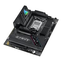 Miniatura 8 de Asus AMD  ROG STRIX B850-F GAMING WIFI Socket AM5