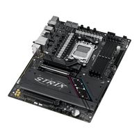 Miniatura 9 de Asus AMD  ROG STRIX B850-F GAMING WIFI Socket AM5