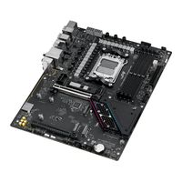 Miniatura 10 de Asus AMD  ROG STRIX B850-F GAMING WIFI Socket AM5