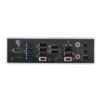 Miniatura 15 de Asus AMD  ROG STRIX B850-F GAMING WIFI Socket AM5