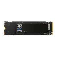 Miniatura 1 de SAMSUNG  MZ-V9S4T0  SSD 4000GB M.2  7250MB/s PCI Express 4.0 NVMe