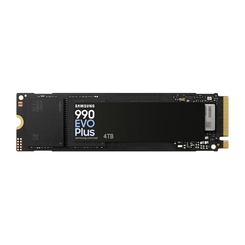 SAMSUNG  MZ-V9S4T0  SSD 4000GB M.2  7250MB/s PCI Express 4.0 NVMe