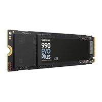 Miniatura 5 de SAMSUNG  MZ-V9S4T0  SSD 4000GB M.2  7250MB/s PCI Express 4.0 NVMe