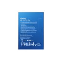 Miniatura 7 de SAMSUNG  MZ-V9S4T0  SSD 4000GB M.2  7250MB/s PCI Express 4.0 NVMe