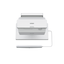 EB-770Fi BrightLink Projector