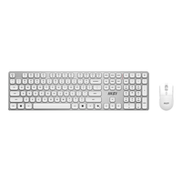 Miniatura 1 de Msi Teclado + Ratón FORGE K210 W COMBO ES White