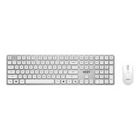 Miniatura 2 de Msi Teclado + Ratón FORGE K210 W COMBO ES White