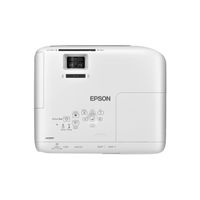 Miniatura 3 de EPSON Proyector EB-FH08  Modelo sustituto del EB-FH06  que est? (descatalogado)
