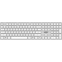 Miniatura 3 de Msi Teclado + Ratón FORGE K210 W COMBO ES White