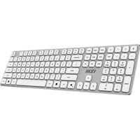 Miniatura 5 de Msi Teclado + Ratón FORGE K210 W COMBO ES White