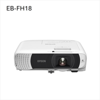 Miniatura 1 de EPSON Proyector EB-FH18