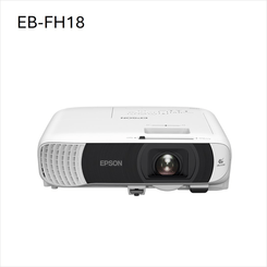 EPSON Proyector EB-FH18