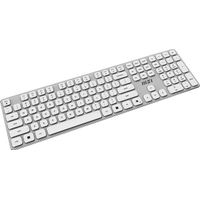 Miniatura 7 de Msi Teclado + Ratón FORGE K210 W COMBO ES White