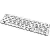 Miniatura 8 de Msi Teclado + Ratón FORGE K210 W COMBO ES White