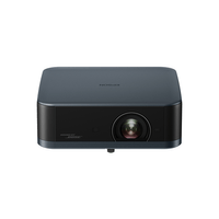Miniatura 1 de EF-62N LCD WUXGA 8000LM ZOOM