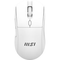 Miniatura 12 de Msi Teclado + Ratón FORGE K210 W COMBO ES White