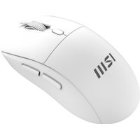 Miniatura 13 de Msi Teclado + Ratón FORGE K210 W COMBO ES White